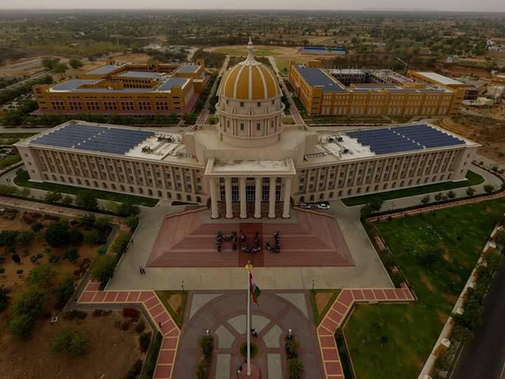 Programme Overview - Manipal University Jaipur